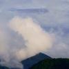 雨上がり