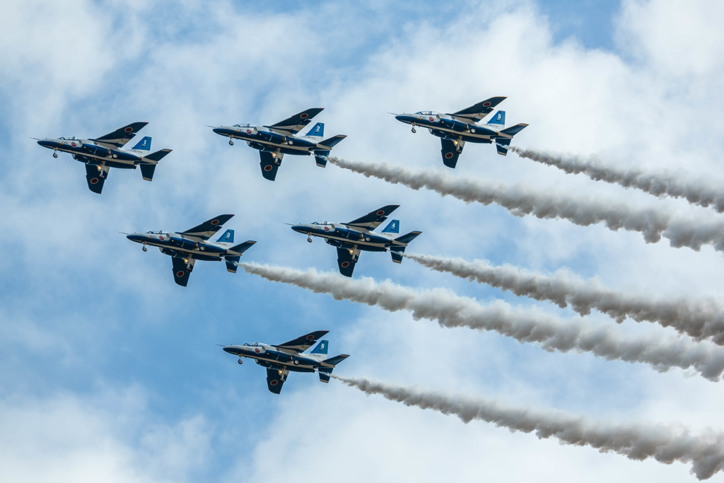 岐阜 航空祭④