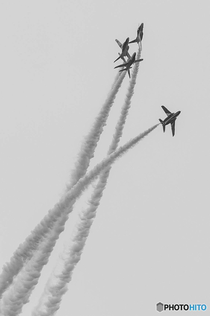 岐阜 航空祭⑤