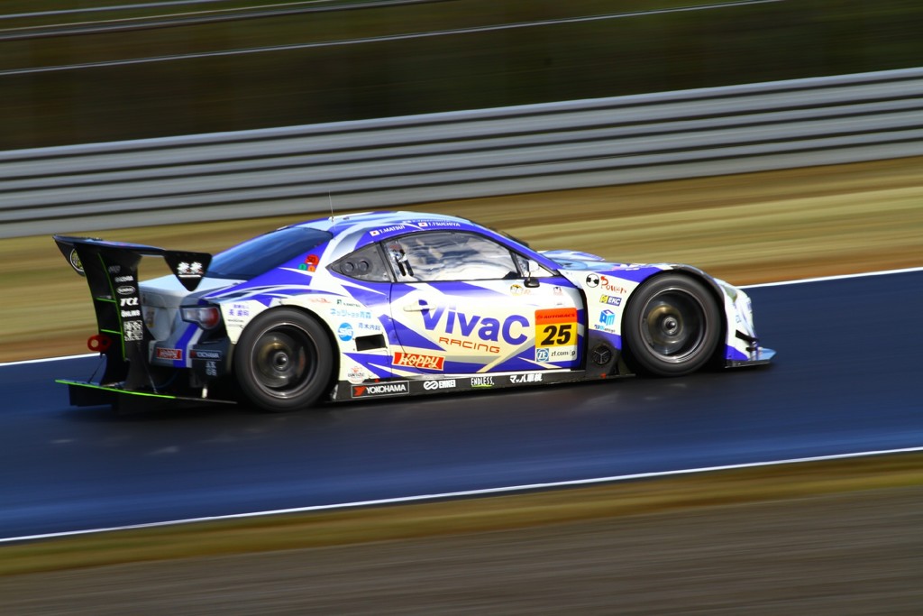 VivaC 86 GT