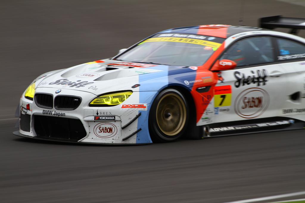 STEIFF　BMW　M6