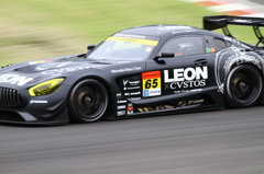 LEON　AMG　GT3