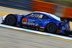 SUBARU BRZ R&D SPORTS