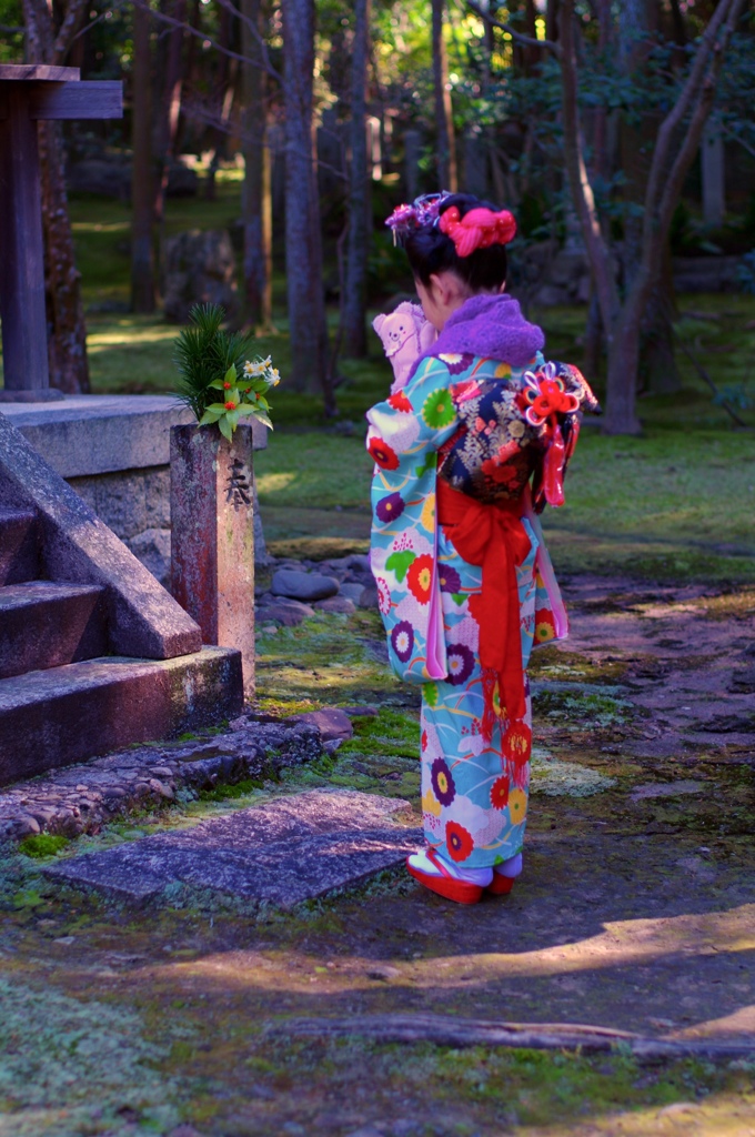 新春の寿ぎ