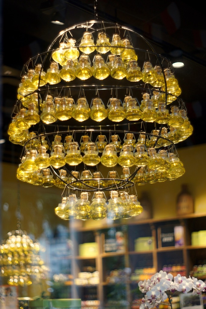 Olive oil (*ﾟ0ﾟ*) ➳✩⡱