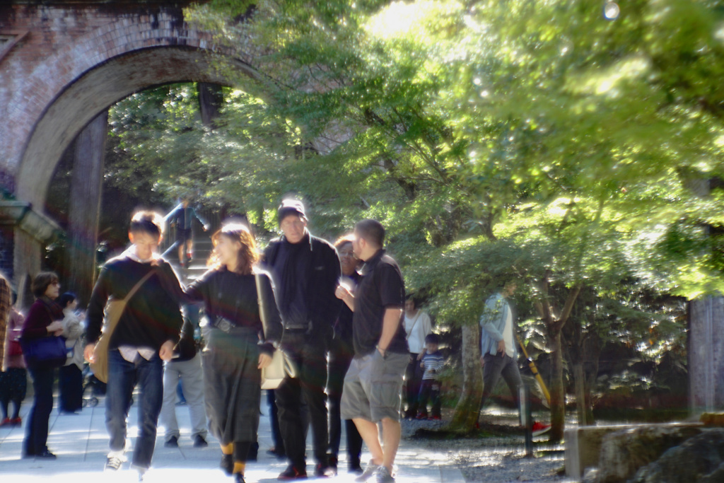 秋日和