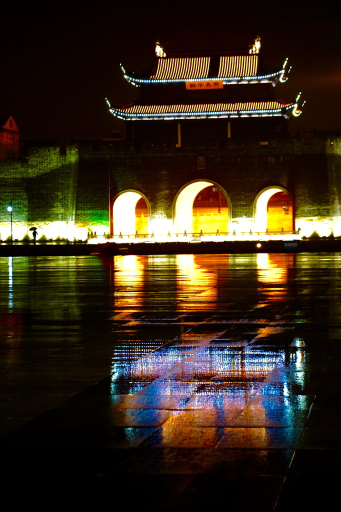 苏州站   Suzhou Railway Station