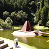 晩夏の汗