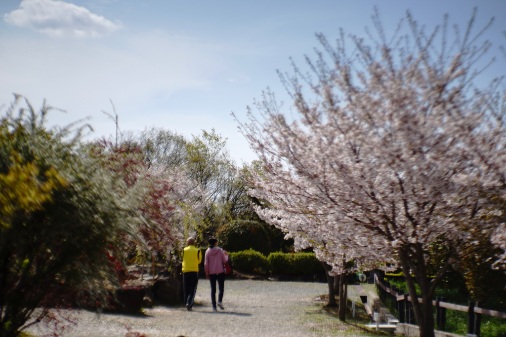 4/14は最愛の人と過ごす日