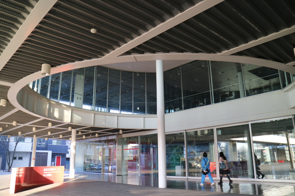 図書館