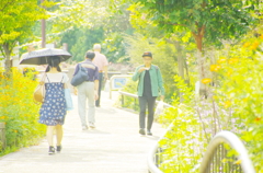 夢みたものは
