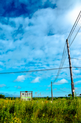 厚床駅