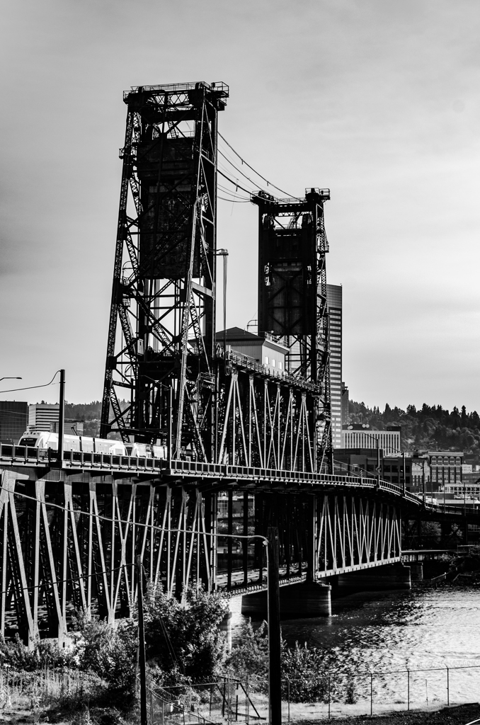 Steel Bridge