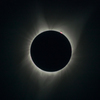 皆既日食1