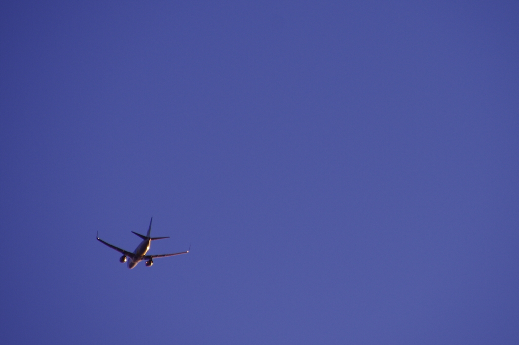 Fly-Away