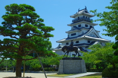今治城