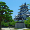 今治城
