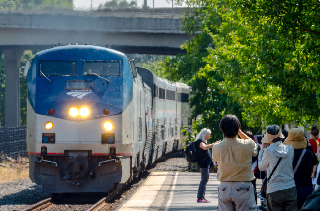 Amtrak