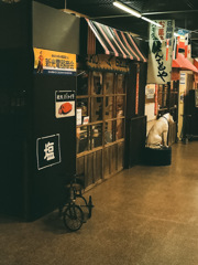 レトロ展