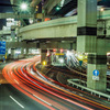 光跡