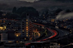 暗