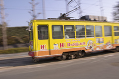 熊本市電