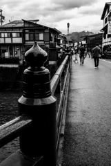 雨上がり