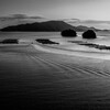 鳥羽の海