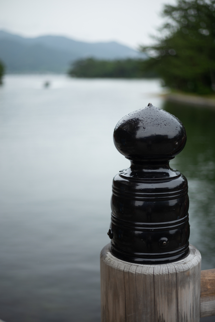 天橋立（小天橋）