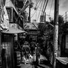 天神橋筋界隈（１）