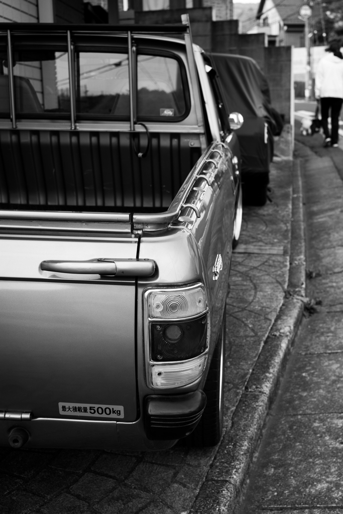 長閑な散歩道から34