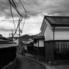 田舎道２