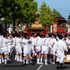 大津祭り１