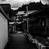 長閑な散歩道から２３５（路地）