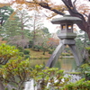 迎え灯籠