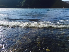 琵琶湖
