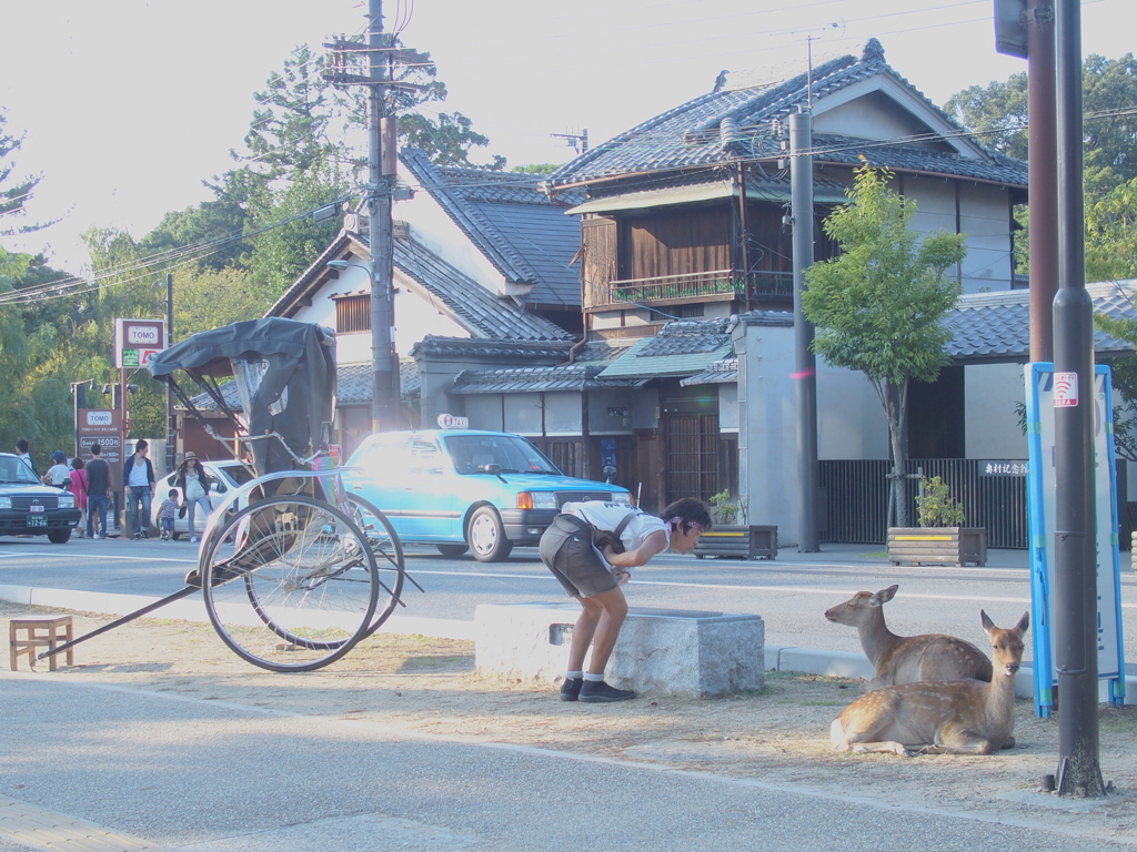 おーい