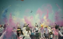 colorrun