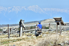 プチ登山