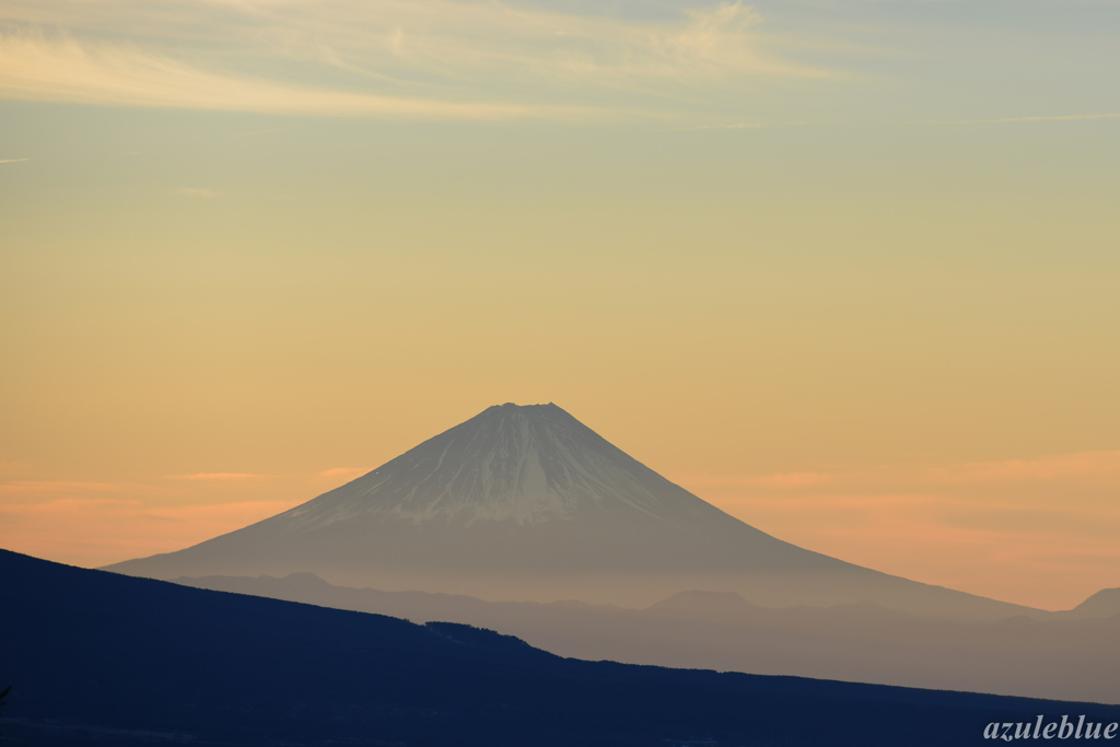 明けましておめでとうございます。