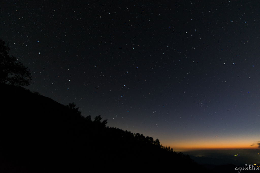 big dipper