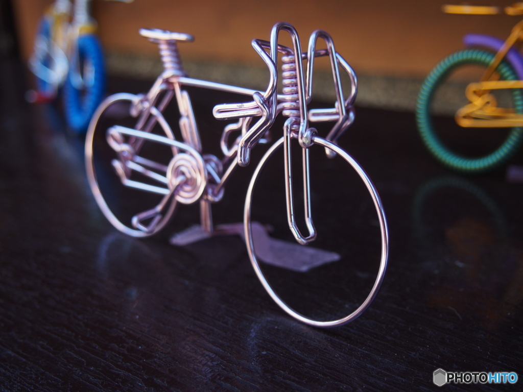 自転車