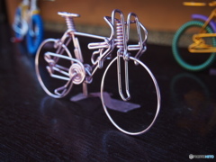 自転車