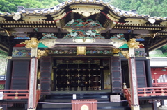 妙義神社