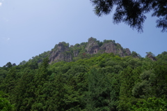 岩櫃山