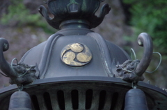 榛名神社