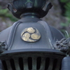 榛名神社