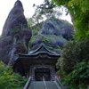 榛名神社