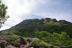 日光白根山