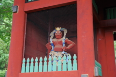 妙義山